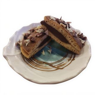 Dorayaki (1 Ud.)