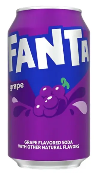 Bibita in lattina