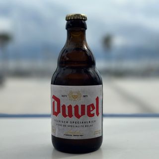 Cerveza Duvel 