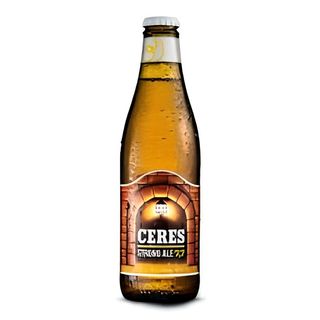 Ceres 33 cl