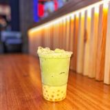 Matcha Mango