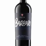 Barbaro Fautor (Cabernet Sauvignon&Saperavi & Tempranillo)