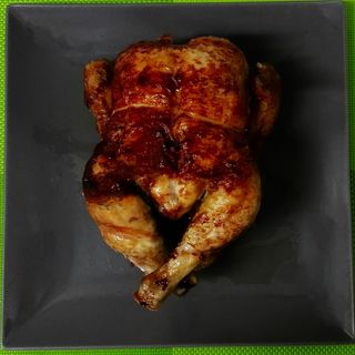 Pollo Asado Grande (1,52 Kg.)