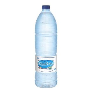 Agua sin gas (500 ml.)