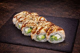 Філадельфія з вугрем