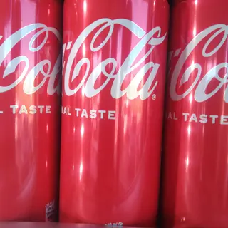 Coca-Cola