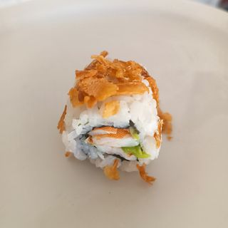 69. Crazy Gambas Roll (8 Pzs.)