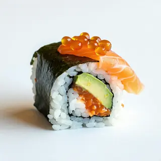 Spécial Crazy Roll