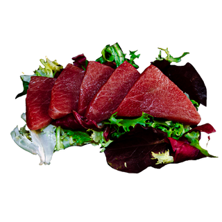 Sashimi Toro, 5 Cortes