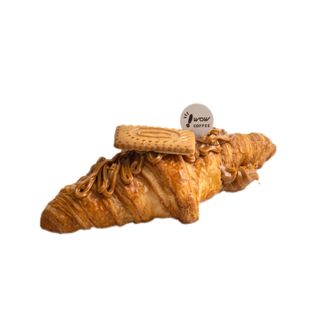 Croissant de lotus 