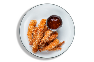 Креветки в темпурі Торпеда 200 г