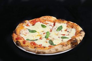 Pizza Margherita Classica