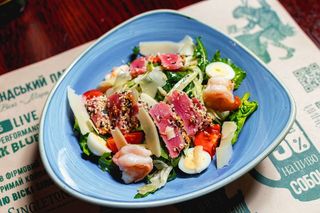 Салат Нісуаз (250г)