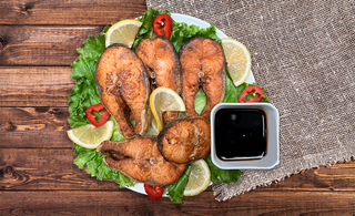 ორაგული