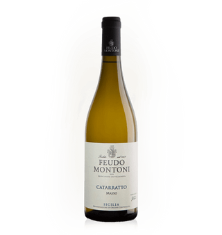 Feudo Montoni Catarratto