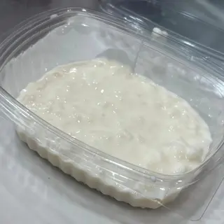 Arroz Con Leche