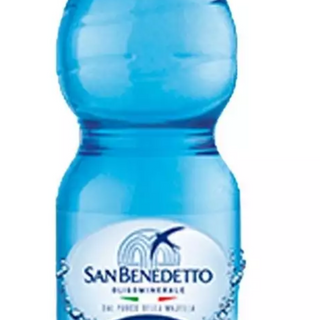 acqua frizzante 50 cl