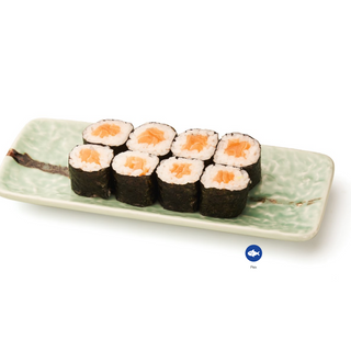 231.Maki Salmón(8uds)
