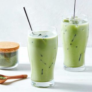 Ice Matcha 