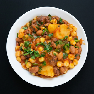 Githeri Special