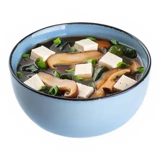 Sopa Miso
