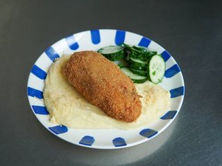 Котлета по-київськи (400г)