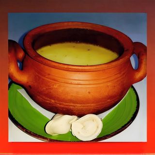 ქოთნის პელმენი