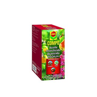 Aceite Insecticida Mineral