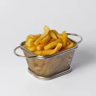 Картофель фри большой (155г)