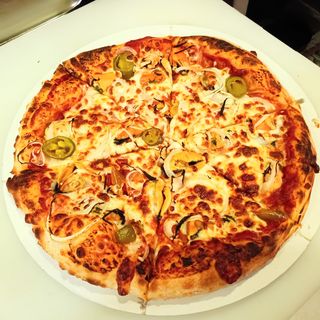 Фамилна Мидена (1200г)