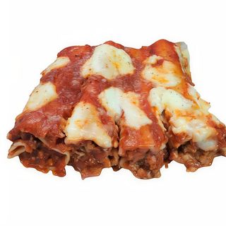 Cannelloni di carne