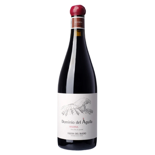 Dominio Del Aguila 75 Cl 2018