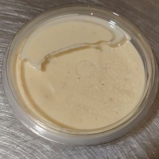 Чеснова паста﻿ (120гр)