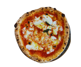 MARGHERITA