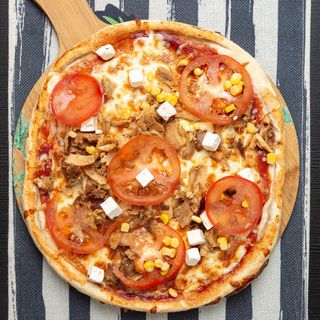 Impreza U grincha  [40cm]