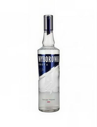 Vodka Wyborowa
