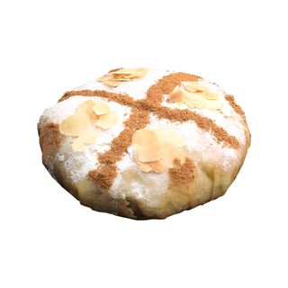 Pastilla Poulet Amandes