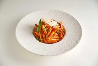 Pomodori e Basilico - 410g