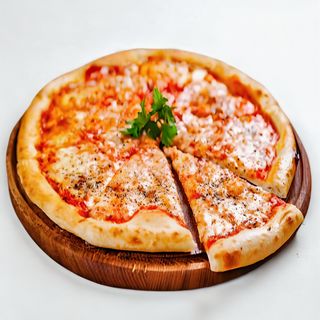 Pizza Margherita