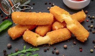 Сырные палочки (180г)