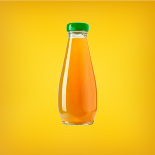 Zumo De Melocotón (200 ml.)