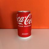 Cocacola 330ml