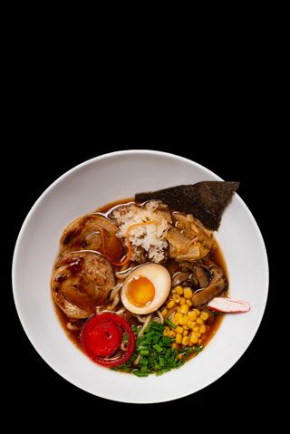 Рамен Pork XL (800г)