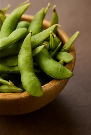 Edamame