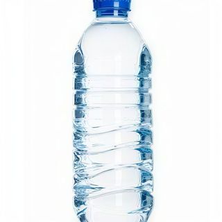 Acqua naturale 50 cl
