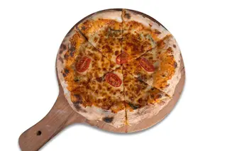 Pizza Margarita