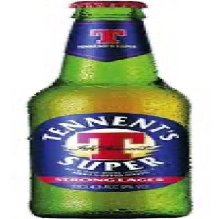 Tennent's 33 cl
