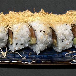 100.Sake uramaki / 8 pzs. 