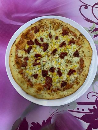 Пица Тоскана (520г)