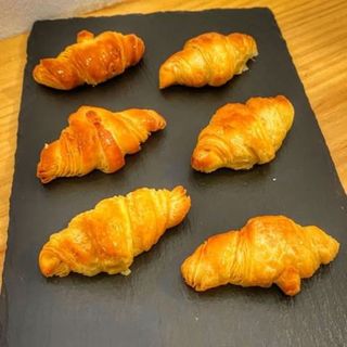Mini Croissant (4 Uds.)